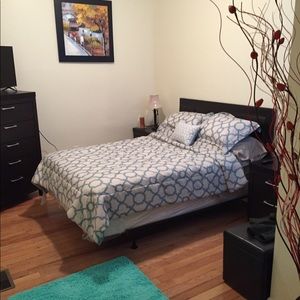 Meet your Posher, Shatya